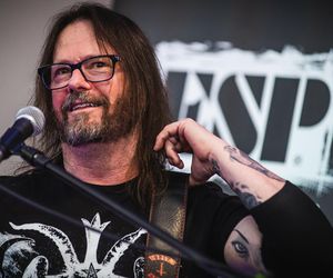 Gary Holt o trudach bycia muzykiem. Wcale nie jestem bogatym rockmanem