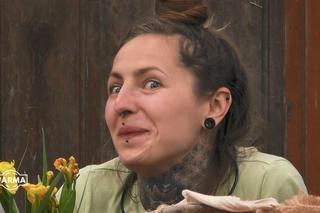 Ilona Krawczyńska zaatakowana w programie Farma