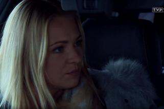 M jak miłość odc. 1433. Joasia (Barbara Kurdej-Szatan)