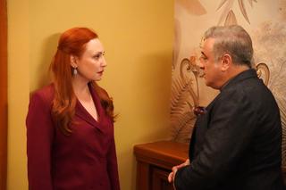 Złoty chłopak: Ifakat jest w ciąży