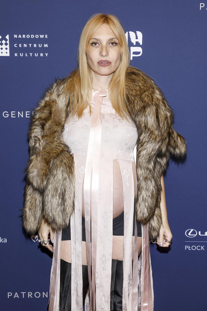 Joséphine de La Baume