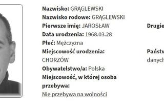 Rejestr Przestępców Seksualnych z województwa śląskiego [ZDJĘCIA]