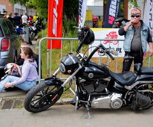 Katowice. Sezon motocyklowy rozpoczęty