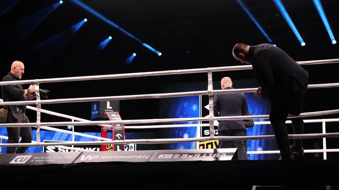 W Lublinie odbyła się gala PZB Suzuki Boxing Night 27! 