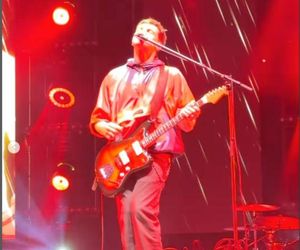 Szokujący transparent na festiwalu w Jarocinie. Muzycy przerwali występ!