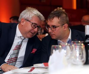 Młody Nawrocki, córka Błaszczaka - tak się rodzą polityczne dynastie 