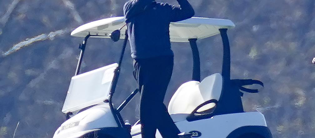 Trump: Spiskowali, żeby ukryć szczepionkę