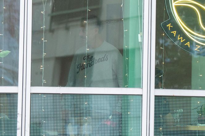 Magdalena Schejbal i Grzegorz Damięcki wreszcie mają siebie dla siebie