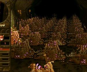 Dungeon Keeper