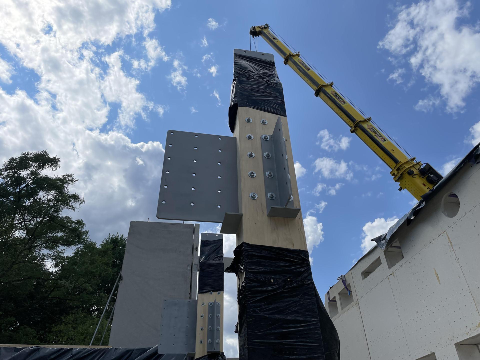 Biblioteka publiczna w Warszawie