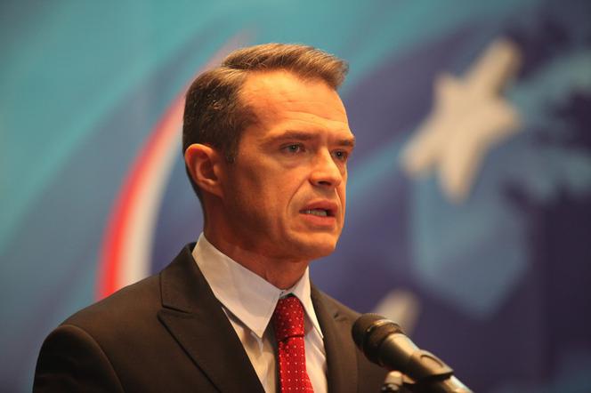 Sławomir Nowak