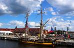 The Tall Ships Races 2017