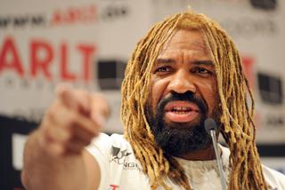 Shannon Briggs