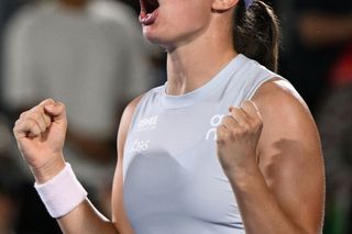 Iga Świątek wygrała turniej WTA w Seulu