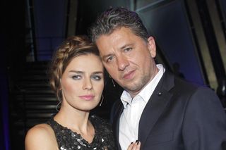 Rodzina Janusza Józefowicza niebawem ponownie się powiększy