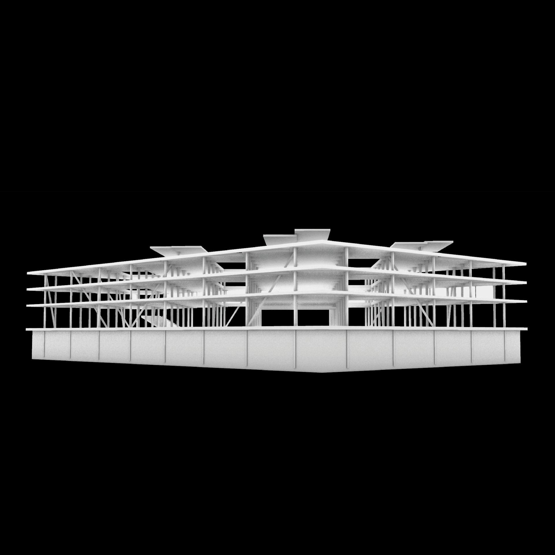 Konkurs SARP Furmańska: wyniki konkursu na nową siedzibę nauk społecznych na Powiślu