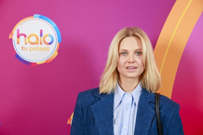 Katarzyna Litwin, synowa Anna Karczmarczyk, syn Pascal Litwin 