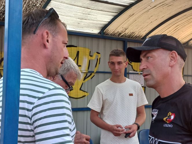 Pierwszy dzień za nami. W Lesznie trwają Indywidualne Mistrzostwa Polski w speedrowerze