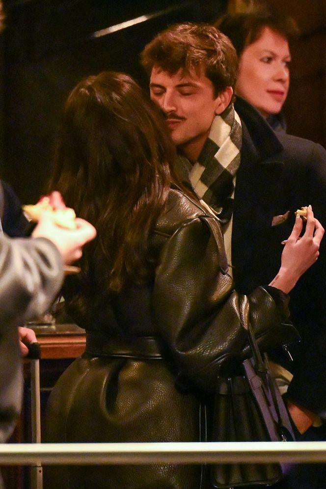 Roxie Węgiel niczym Diwa