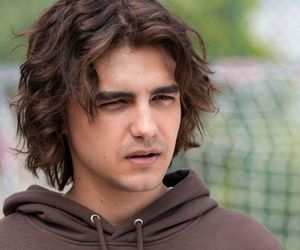 Barwy szczęścia odc. 3255. Romeo (Jacek Tyszkiewicz)