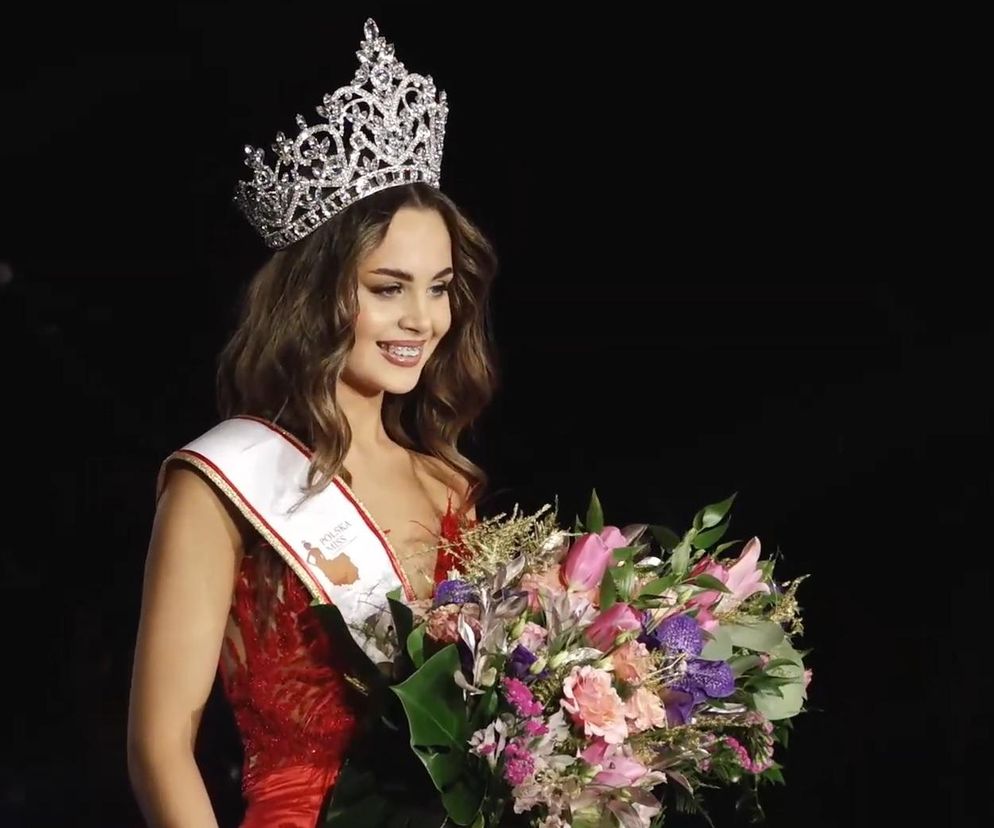 To ona zdobyła tytuł Polska Miss Nastolatek 2024