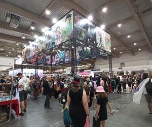 Pyrkon 2025. Za nami ostatni dzień festiwalu! 