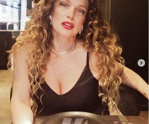 Joanna Liszowska totalnie odmieniona. Kobieta kameleon