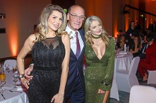 Nagrody tygodnika Piłka Nożna rozdane! Dariusz Szpakowski