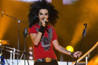 Przed laty nastolatki mdlały na jego widok. Tak dziś wygląda Bill Kaulitz z Tokio Hotel 