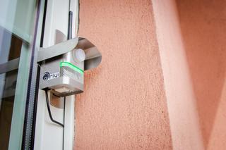 Czujniki smogu w Sosnowcu