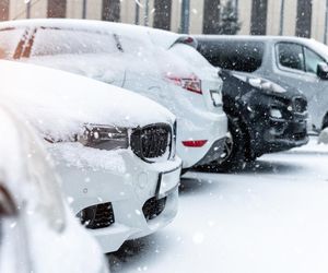 Śnieżyce i -10 stopni to nie wszystko. Kontratak zimy