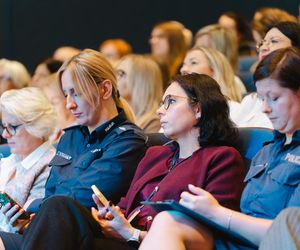 Inauguracja kampanii Widzę Rozmawiam Reaguję