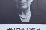 Anna Walentynowicz - bohaterka domagała się sprawiedliwości