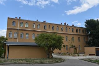 Zabytkowa kamienica przy ulicy 1 Maja,  została zrewitalizowana