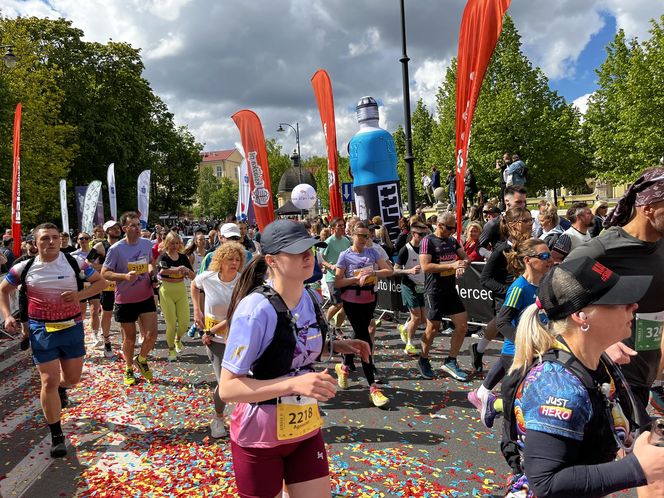 PKO Białystok Półmaraton 2025