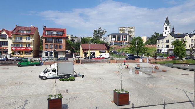 Starachowice