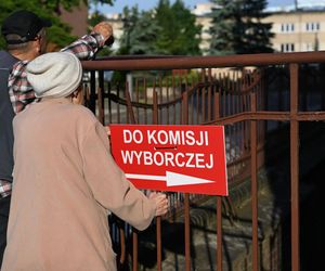 Wybory prezydenckie 2025. Tak głosują Polacy