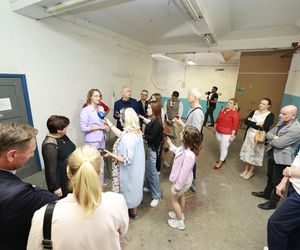 Rozpoczyna się remont Muzeum Narodowego na Wałach Chrobrego