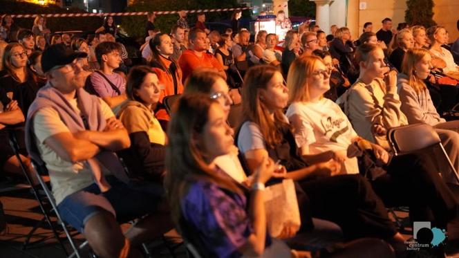 Kino plenerowe po raz ostatni