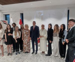 Ambasada Egiptu w Warszawie