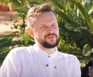 Wujek Łuki z ekipy Friza żartuje z przemocy seksualnej. Maja Staśko nie ma dla niego litości