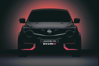 Nissan Juke-R teraz w jeszcze mocniejszej wersji NISMO