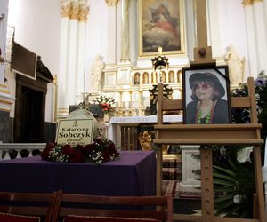 Katarzyna Sobczyk. Na łożu smierci wyznała: Zabiłam