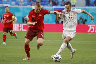 Euro 2020. Szwajcaria - Hiszpania WYNIK: Szalona walka o półfinał i horror w rzutach karnych. Hiszpania gra dalej