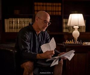 Gdzie kręcono film Konklawe