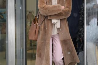 Grażyna Torbicka młodzieńczy szyk