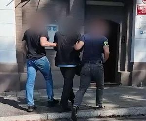 To on zlecił zabójstwo gangstera w Łodzi! Ukrywał się 26 lat. Dopadli go pod Tatrami