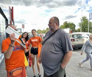 Ekipa Eska Summer City zawitała do Radomia!