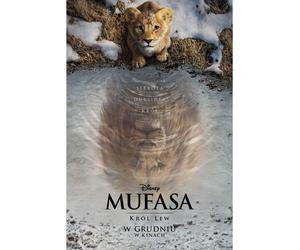 Mufasa: Król Lew