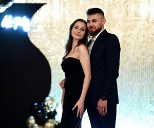 Studniówka 2025 Zespołu Szkół Ekonomicznych w Raciborzu